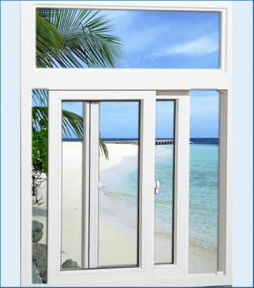 CỬA SỔ 2 CÁNH - MẪU 2