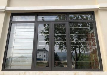 CỬA SỔ 2 CÁNH - MẪU 5