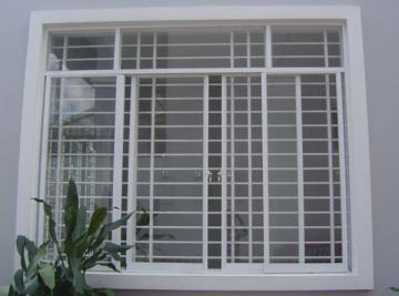CỬA SỔ 4 CÁNH- MẪU 1 