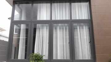 CỬA SỔ 4 CÁNH- MẪU 6