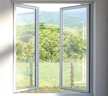 CỬA SỔ 2 CÁNH- MẪU 1