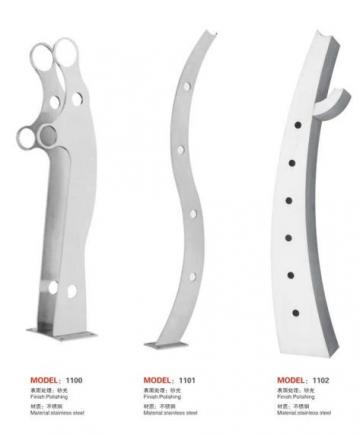 LAN CAN INOX 304-316