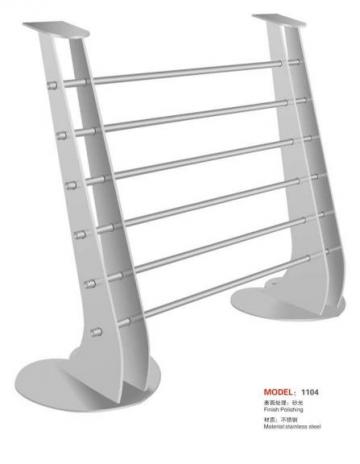 LAN CAN INOX 304-316