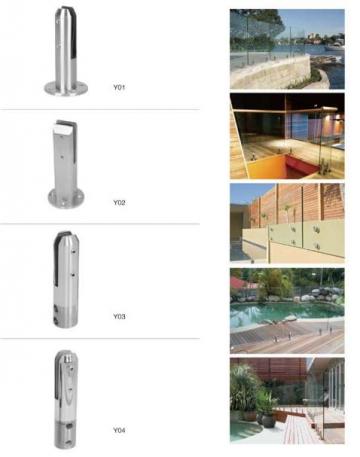 LAN CAN INOX 304-316